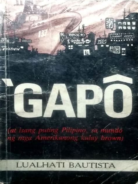 G̀apô: at isang puting Pilipino, sa mundo ng mga .